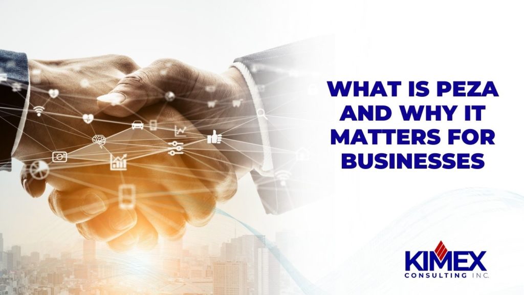 What Is PEZA and Why It Matters for Businesses